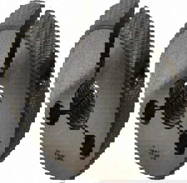 Threaded Ring Gage: 1/2-28 Thread, UNEF, Class 2A, Go